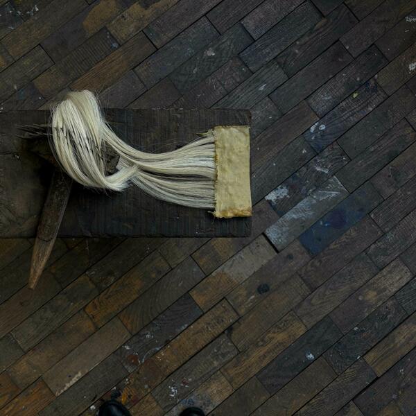 &bdquo;Svila&rdquo; Asje Mijović od Pive i Durmitora do Pariza