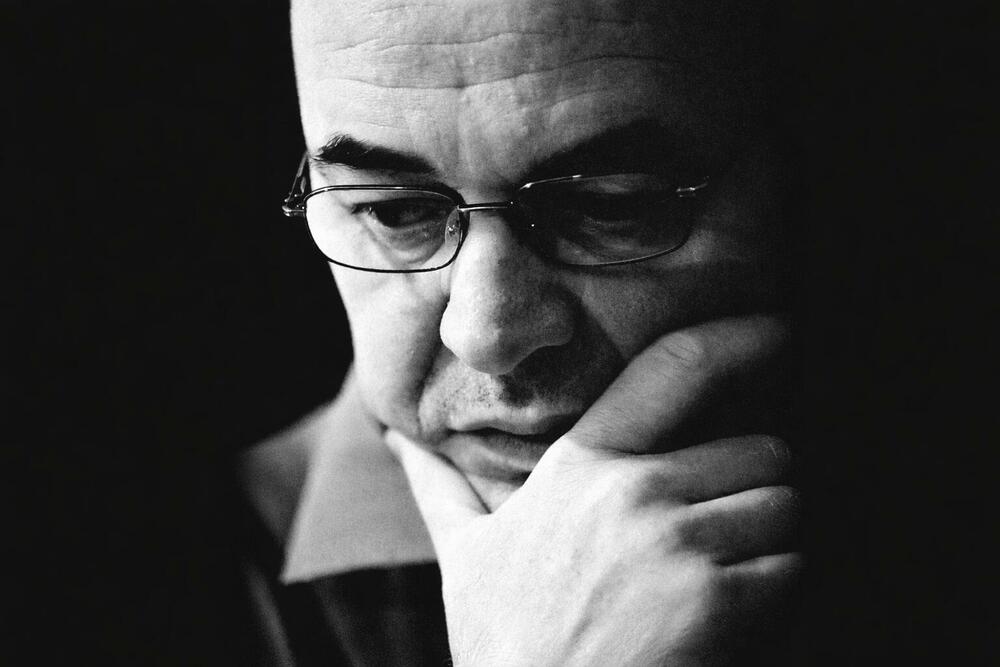 Dule, ova knjiga nema kraj...