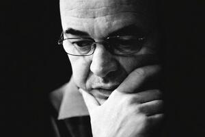 Dule, ova knjiga nema kraj...