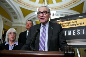 Senat SAD će uskoro razmotriti rezoluciju da se Trampu ograniči...