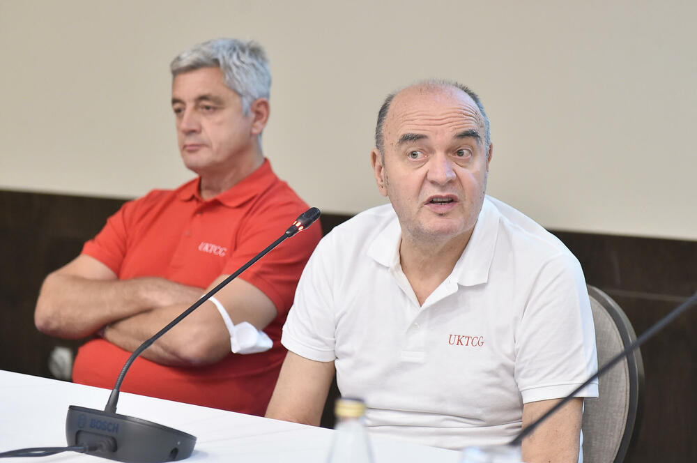 SC Derbi: Izgubili smo i velikog stručnjaka i iskrenog prijatelja