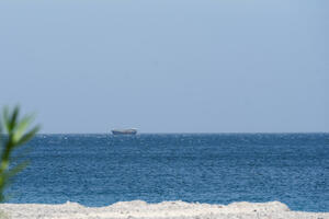 UŽIVO Grčki i kineski brodovi među 11 plovila kojima je dozvoljen...