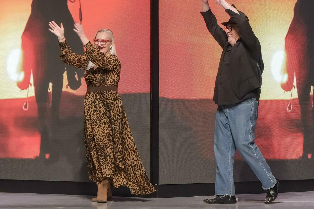 Foto: Risto Božović