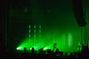 Nine Inch Nails i Boys Noize ponovo sarađuju