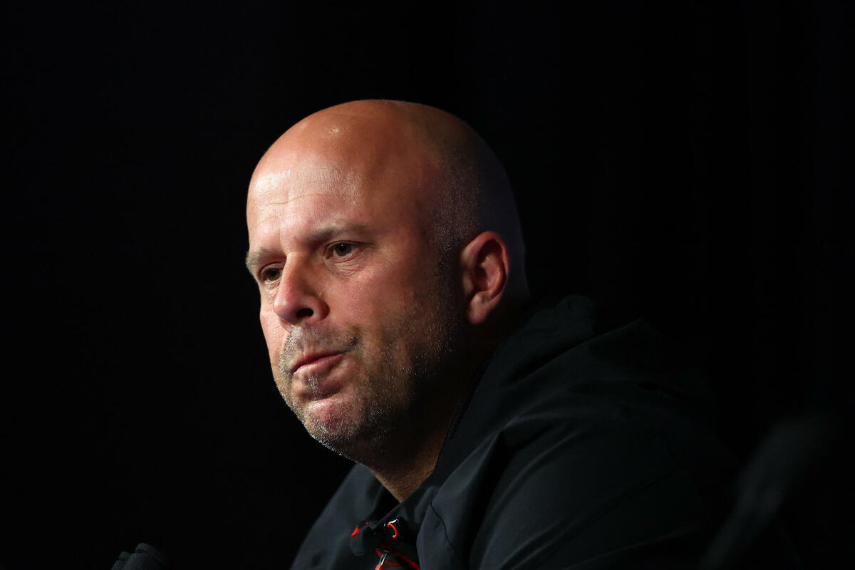 Slot: We were lucky to only lose 2:0