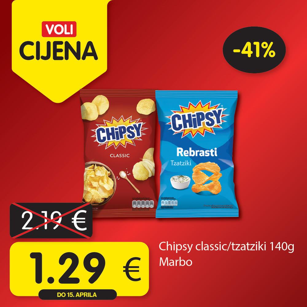 <p>U svim Voli i Naš diskont marketima, svakog četvrtka vas očekuje novi krug vaših omiljenih Voli cijena.</p>