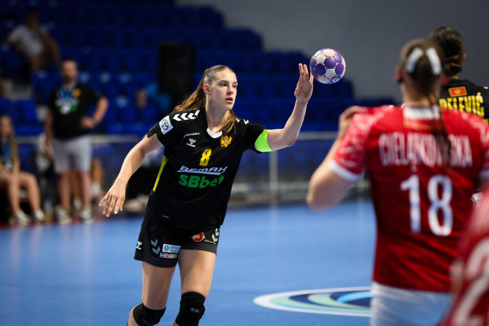 Anđelina Orbović, Foto: RSCG/Stefan Ivanović