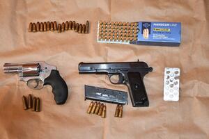 Akcija policije u više crnogorskih gradova, u Budvi uhapšen Boris...