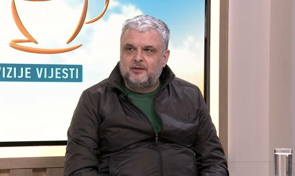 Županović: Dolazak Exit-a značajna šansa, ali uz pametan pristup