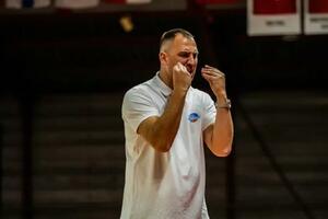 Stefan Miličković nakon turnira u Francuskoj: Veliko iskustvo