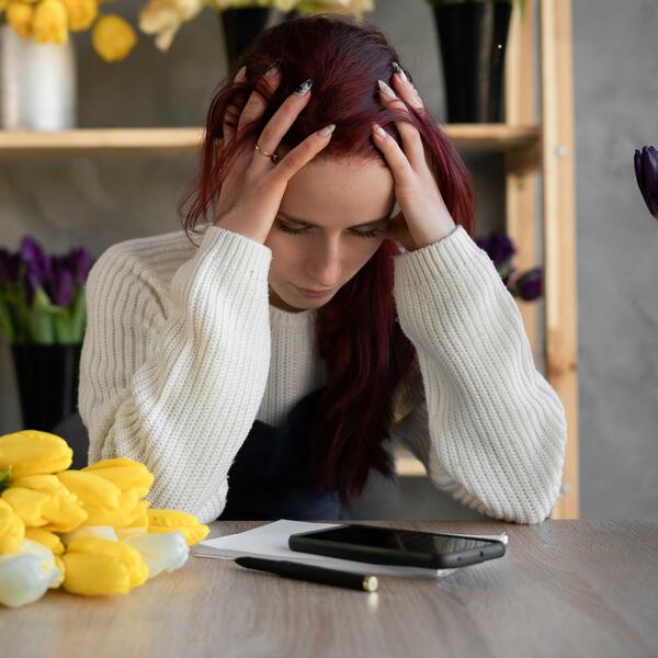 Kako prebroditi proljećnu depresiju: šta je to i zašto nastaje