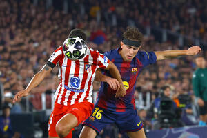 Flik vjeruje u "remontadu", Grizman zna da je pred Atletikom i...