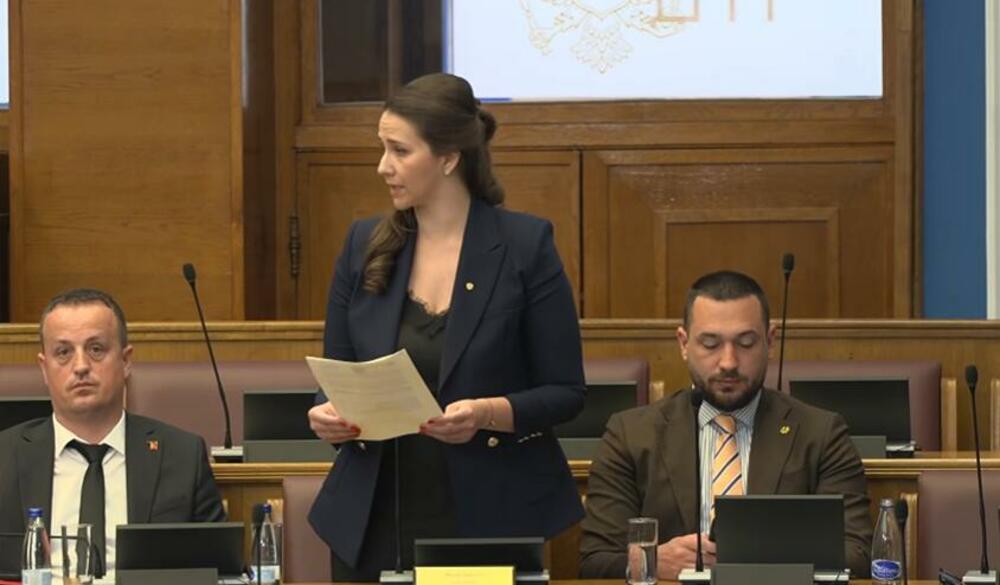 Adžović: Projekat Velje brdo odgovara na pitanje dostupnosti...