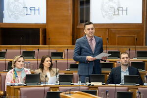 Vuković: Nema opasnosti od grčkog scenarija