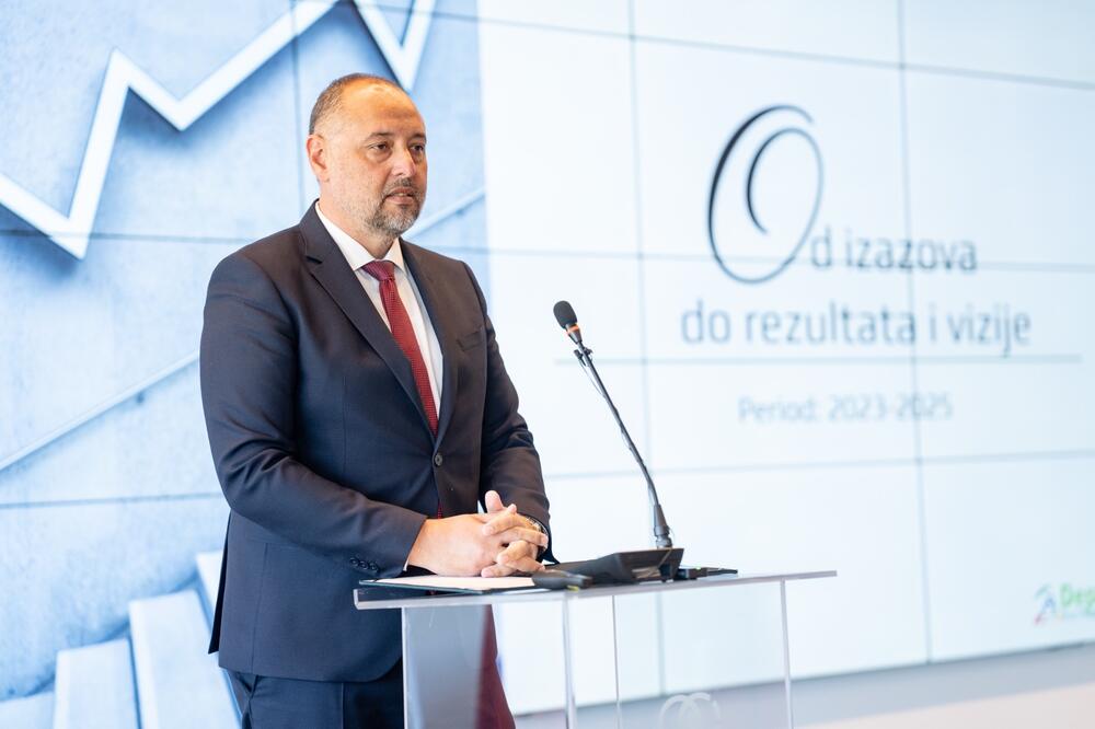 Nenad Vitomirović, Foto: MERS