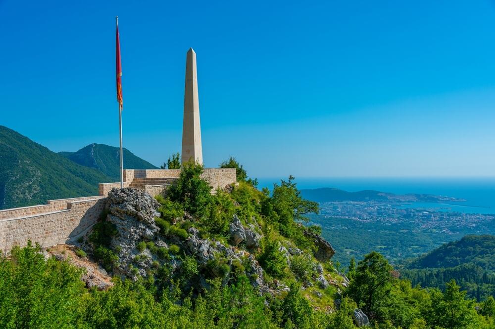 Spomenik u Tuđemilima, Foto: Shutterstock