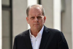 Knežević i Stijepović opet oslobođeni u predmetu "Koverta"