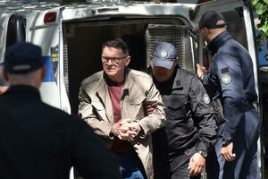 Vještačiće zdravstveno stanje Kašćelana