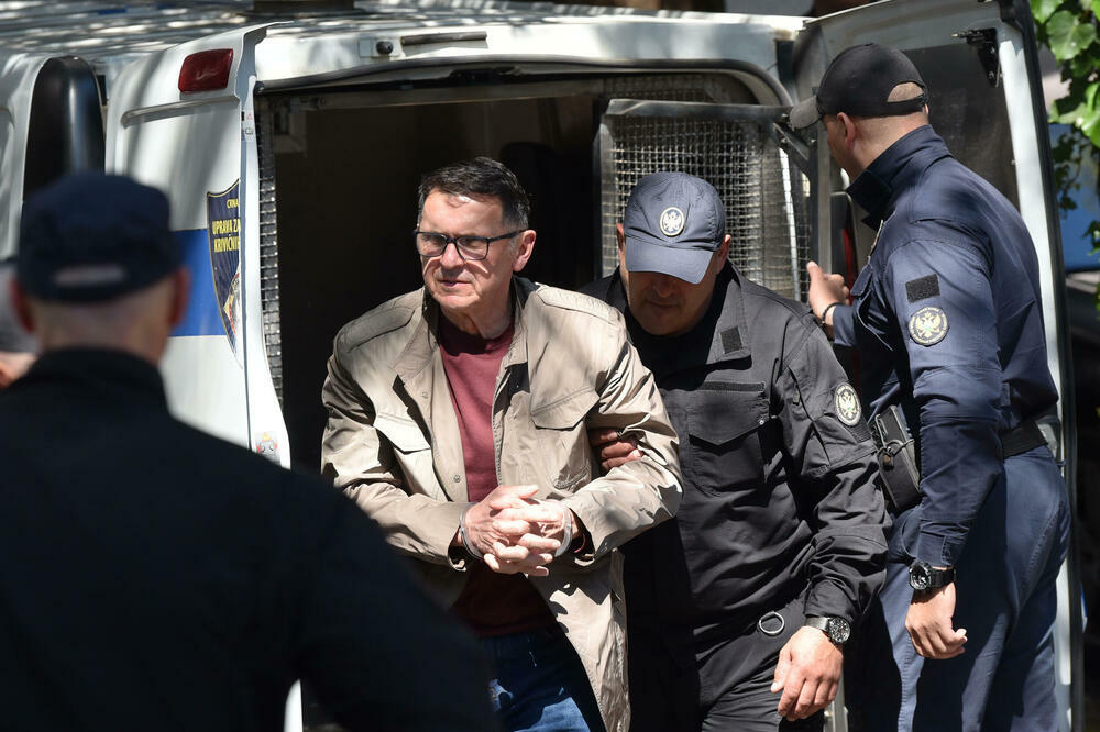 Kaščelan (arhiva), Foto: Boris Pejović