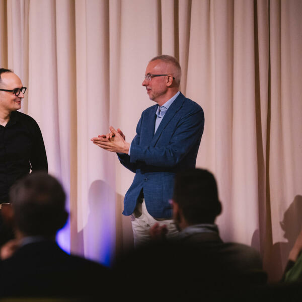 Mladalački program sa puno naboja, temperamenta i zvučnih boja