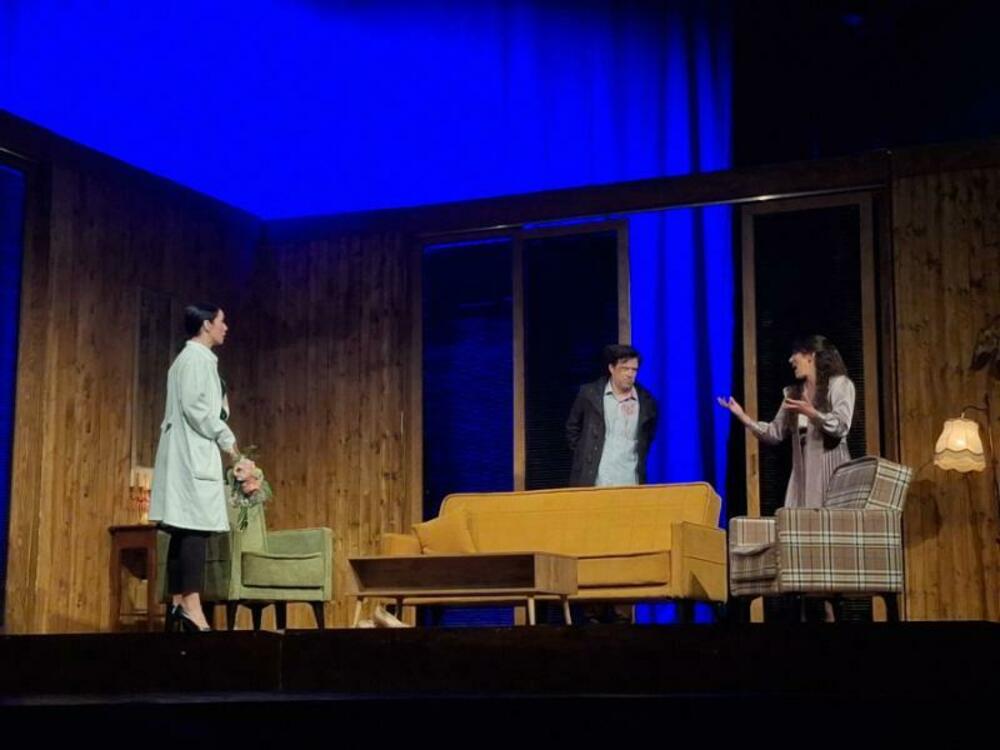 Kada čovjek čovjeku postane pas