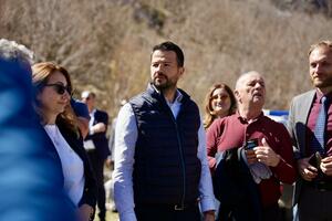 Milatović: Nadležni da brže reaguju kada je u pitanju zaštita...