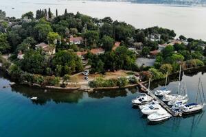 Morsko dobro: Tivat dobija novi sportski teren i dječje igralište...