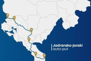 Zaljevo - Sukobin crtaju za 2,64 miliona