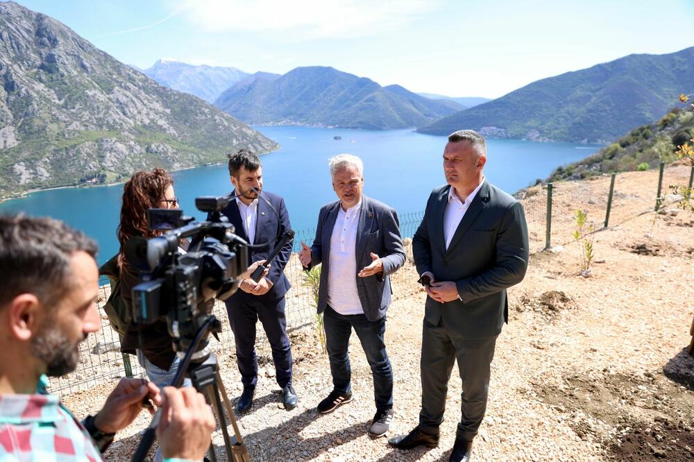 Foto: Evropska kuća