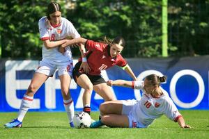 Merdović brža od pištaljke za remi u Albaniji