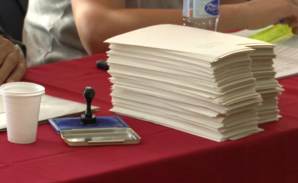 I novi izbori po starim zakonima i pravilima?