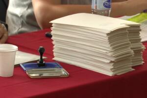 I novi izbori po starim zakonima i pravilima?