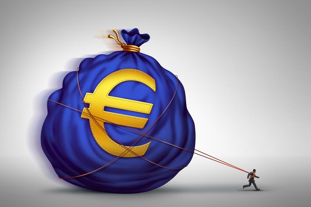 Ogroman novac može se povući iz EU fondova (ilustracija), Foto: Shutterstock