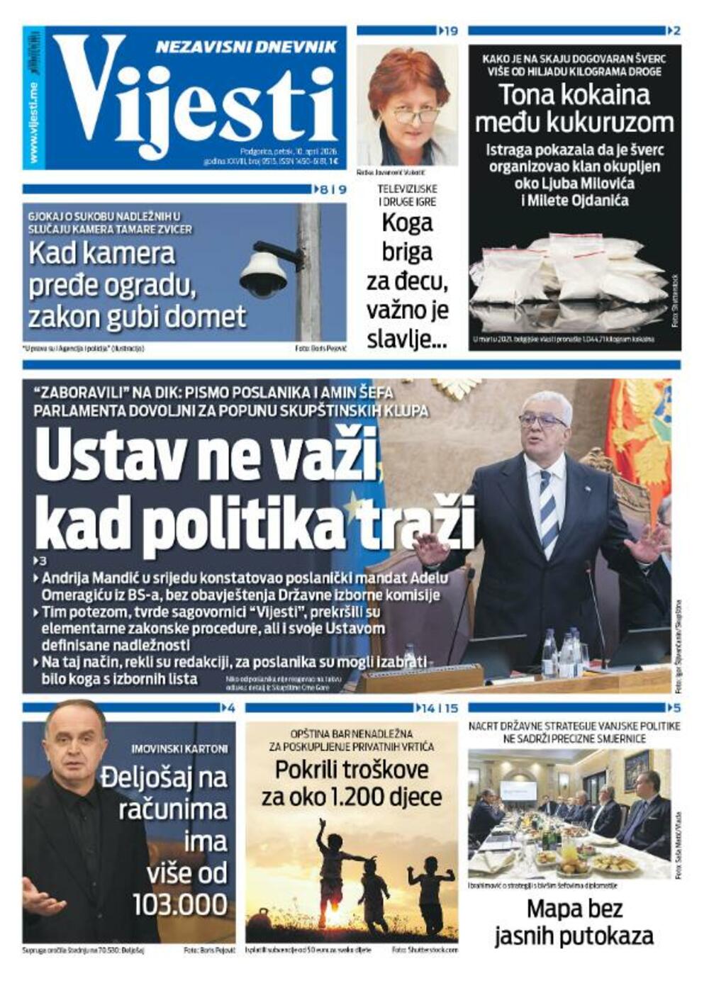 Foto: Vijesti online