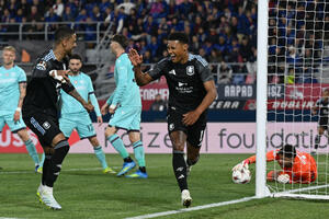 Aston Vila surovo kaznila Bolonju, biće vatre na Siti graundu