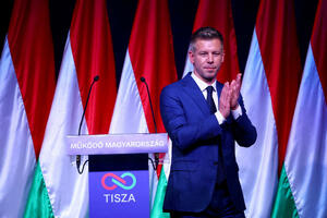 Mađarska opozicija vodi ispred Orbanovog Fidesa, pokazuje anketa