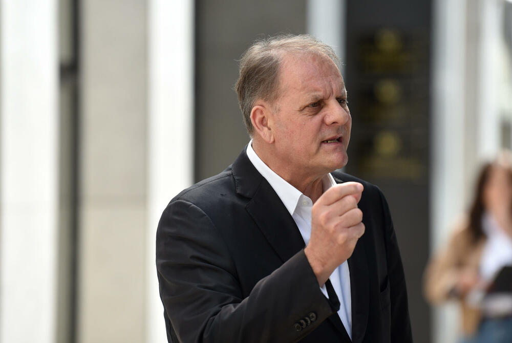 Opet oslobođeni optuženi iz "Koverte": Istovjetna odluka Višeg...