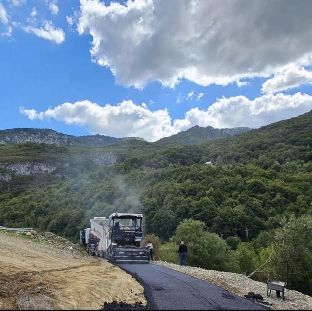 Kolašin: Amandmani odredili prioritete za puteve