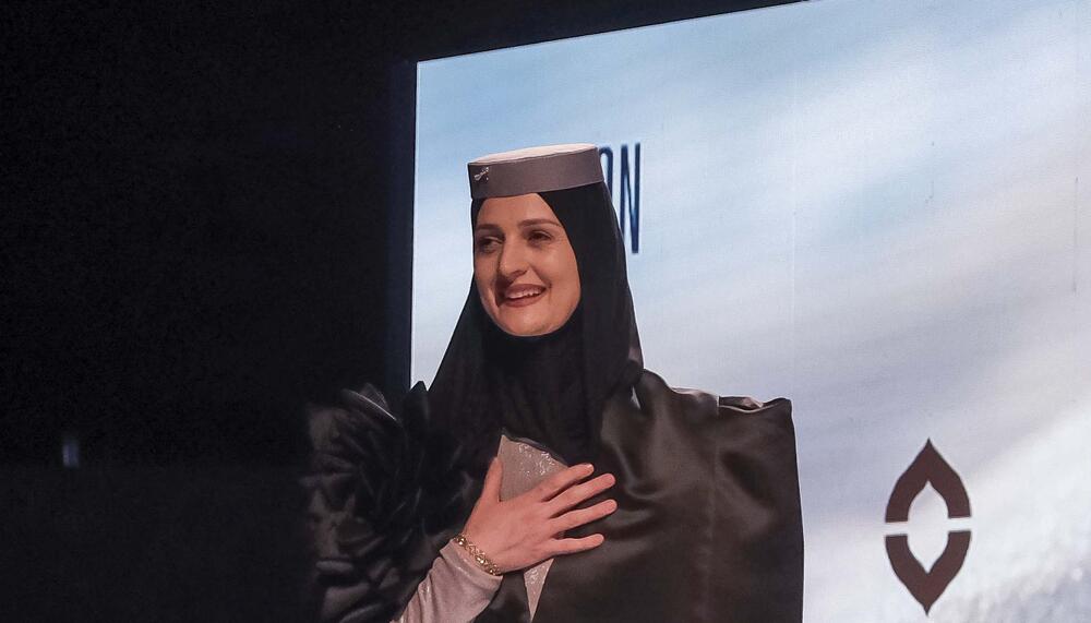 Najveća elegancija proističe iz skromnog stila odijevanja