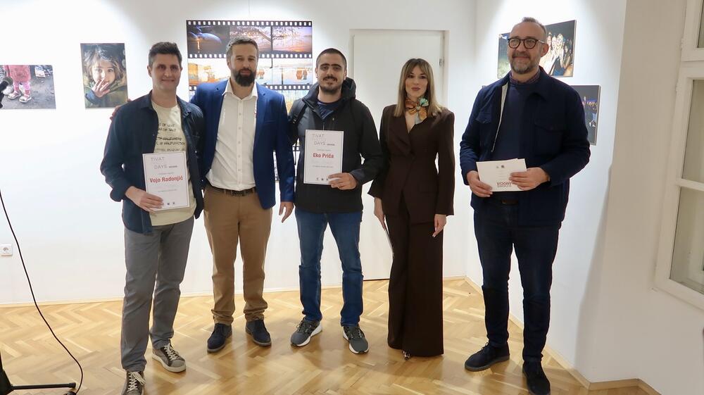 Otvoren „Tivat Photo Days”