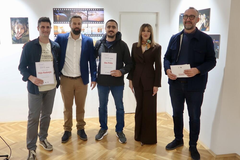 Foto: Tivat Photo Days