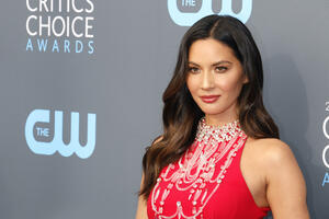 Glumac nije želio da ga spasi ženski lik