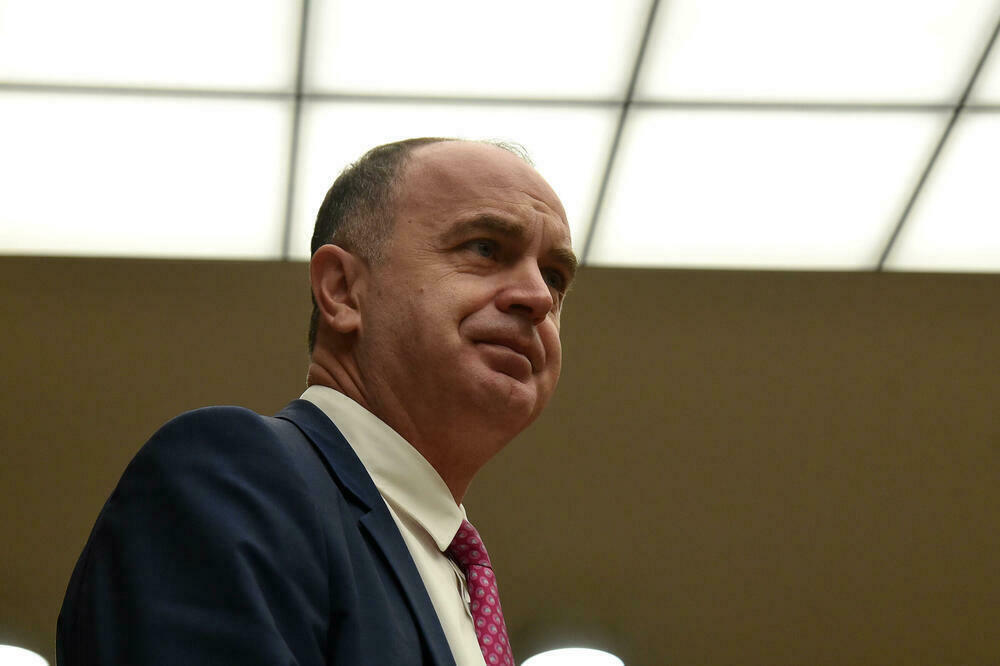 Đeljošaj na računima ima više od 103.000 eura