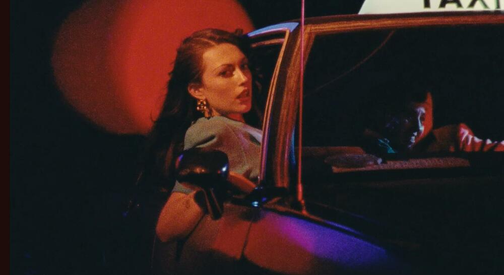 Vajolet Grol: "Slobodno me zovite 'nepo bebom'"