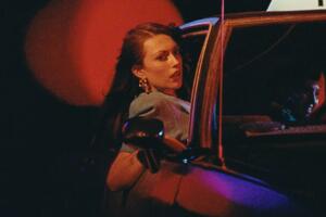 Vajolet Grol: "Slobodno me zovite 'nepo bebom'"