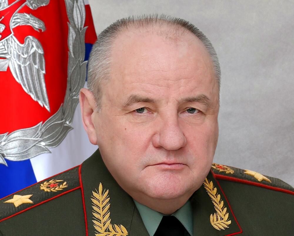 Rusija: Bivši zamjenik ministra odbrane osuđen na 19 godina...