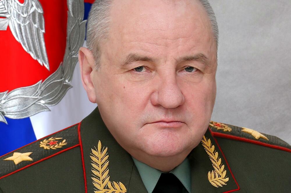 Popov, Foto: Wikimedia Commons/Министерство обороны Российской Федерации