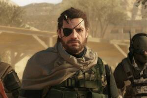 Nova filmska adaptacija popularne video-igre Metal Gear Solid