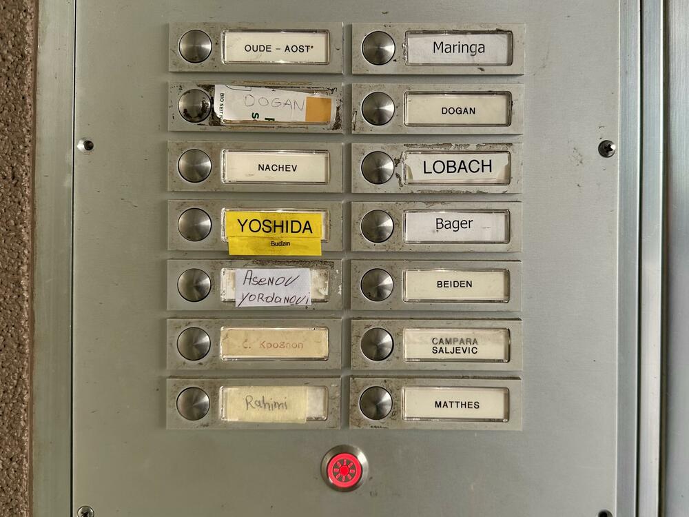 Šarenilo je u Kelnu pravilo