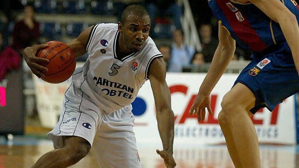 Fred Haus za BBC: "Vujošević nije htio da idemo lakšim putem - i...